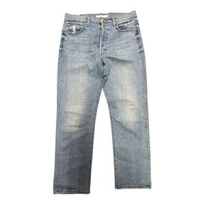 MOTHER SUPERIOR High Waisted Hiker Hover